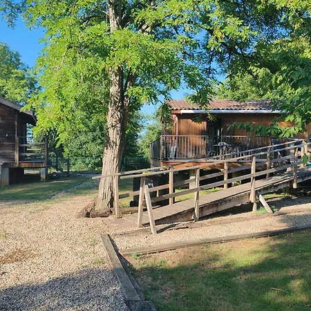 Le Campy * Moustier