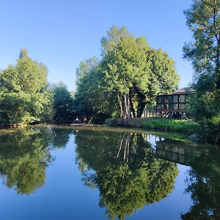 Le Campy Chalet