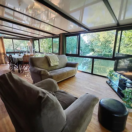 Le Campy Chalet