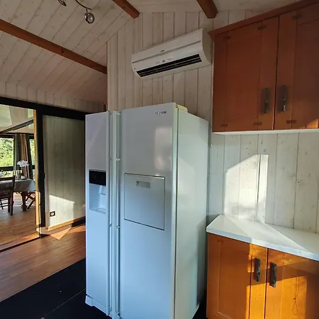 Chalet Le Campy