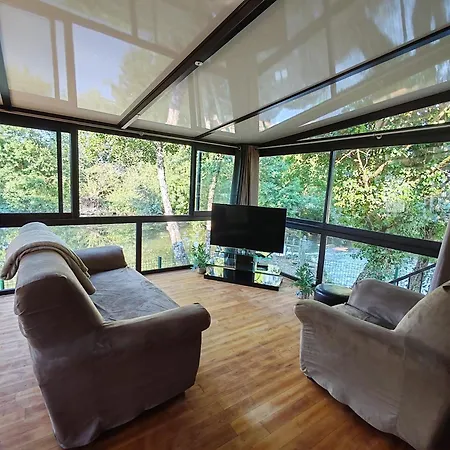 Le Campy Chalet