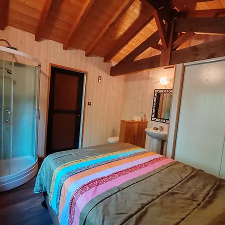 Chalet Le Campy