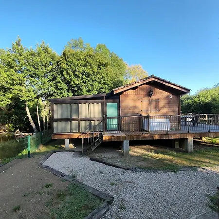 Le Campy Chalet