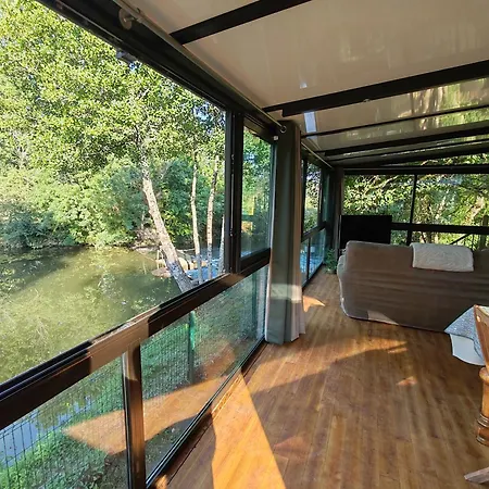 Le Campy Chalet *